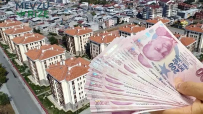 Merkez Bankası'ndan çarpıcı kira raporu! Fiyatlar düşecek mi?