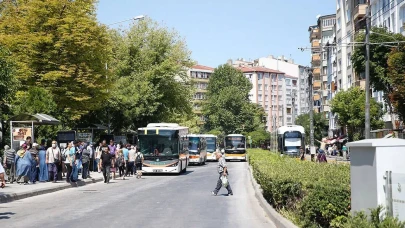 Eskişehir’de otobüs ve tramvay seferleri yeniden düzenleniyor