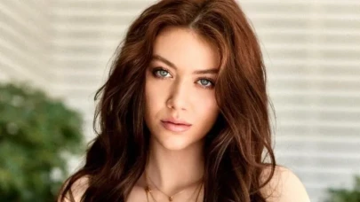 Larissa Lara Türközer Kimdir?