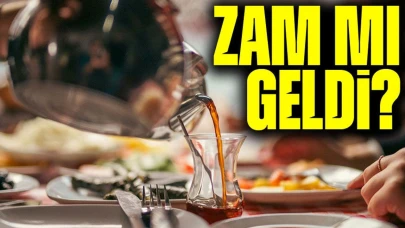 Çay alacaklar dikkat: Marketlerde marka marka güncel fiyat listesi