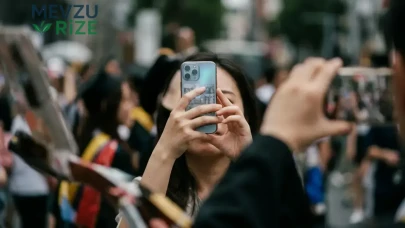 Sürekli fotoğraf çekenler dikkat! Bilim adamlarından şaşırtan araştırma: Anılarınızı siliyor olabilirsiniz