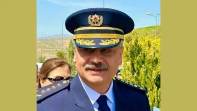 Muş İl Emniyet Müdürü Cemal Dalman kimdir, nereli, kaç yaşında?