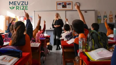 "Yeni Eğitim Yılına Hazır Mı? Milli Eğitim Bakanı Yusuf Tekin, Okul Sürecinin Detaylarını Kamuoyuna Duyurdu!"