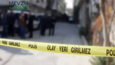 Batman'da 3 yaşındaki çocuk 2'nci kattan düşüp hayatını kaybetti