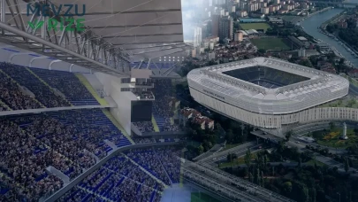 Fenerbahçe stadyum projesi detayları: Fenerbahçe stadyumu ne zaman bitecek? Maliyeti ne kadar?