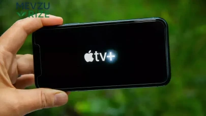 Apple TV Plus Türkiye'de Ne Zaman Yayınlanacak? Aylık Ücret Bilgileri!