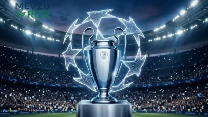 Şampiyonlar Ligi maç sonuçları 8 Ağustos 2026: Şampiyonlar Ligi puan tablosu