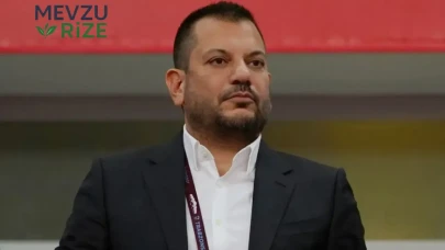 Trabzonspor'dan sürpriz hoca hamlesi: Süper Lig'in eski teknik direktörüyle görüşme yaptı
