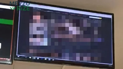 Düzce Üniversitesi Hastanesi'nden cinsel içerikli film açıklaması! Sosyal medyada gündem olmuştu