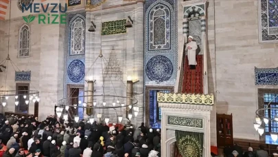 Cuma Hutbesi 4 Eylül: Bugünkü Cuma Hutbesi konusu nedir? Diyanet Cuma Hutbesi PDF görüntüleme ekranı