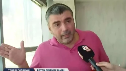 Tahsin Doğruyol kimdir?
