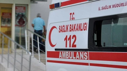 Kaynar Su Kazası: 25 Yaşındaki Genç Hayatını Kaybetti