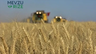 Bakan Yumaklı'dan Müjde: Kırsal Kalkınma İçin 12,5 Milyar Lirala Destek Paketi!