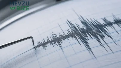 AFAD duyurdu: Manisa'da deprem! İzmir'den hissedildi