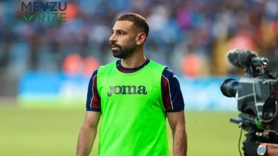 Salah için flaş iddia: Oğlu için virüsten kaçtı