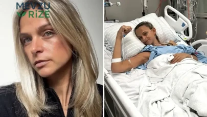 Genç, fit ve sağlıklıydı! Kilo değişimlerini önemsemedi, 7 yıl sonra acı gerçekle yüzleşti