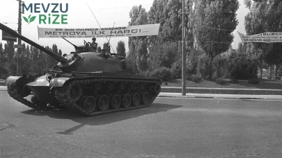 12 Eylül’ün Karanlık Gölgeleri: Demokrasiye İndirilen Darbenin Üzerinden 46 Yıl Geçti!