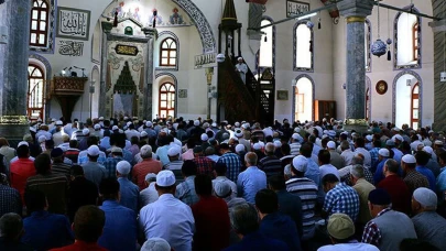 4 Eylül Cuma Hutbesi: Bu haftaki hutbe konusu ne, hangi mesajlar verilecek?