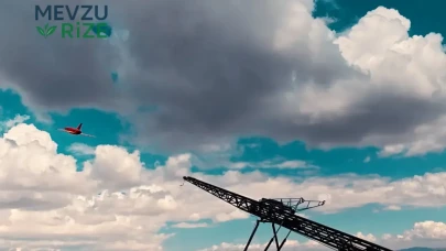 ROKETSAN'ın hava savunma sistemi BURÇ üzerinden fırlatılan SUNGUR hedefi başarıyla vurdu
