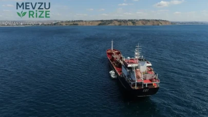 Silivri Açıklarındaki Kazada 6 Kişi Adliyeye Sevk Edildi