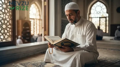 Cuma Gününde Okunması Tavsiye Edilen Dualar ve Sureler