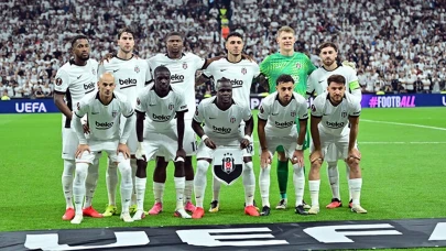 Beşiktaş, Amedspor’a konuk olacak! Trossard’ın durumu belirsiz