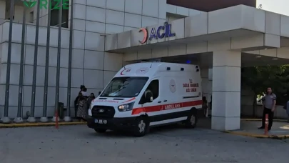 Sapanca'da Bungalov Tatili Kabusa Dönüştü: Küçük Muhammed 7 Gün Sonra Hayatını Kaybetti