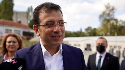 İmamoğlu: İstanbullular Bugün Oylarının Geçerliliğini Sorgulayabilir!