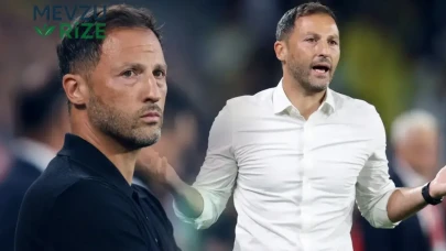 Fenerbahçe'nin ardından Tedesco'nun talihsizlikleri devam ediyor: İtalyan teknik adam iki maçlık yasak cezasına çarptırıldı!