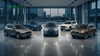 2 milyon TL’ye alınabilecek 5 SUV: Sıfır otomobil yerine ikinci el tercih ettiriyor