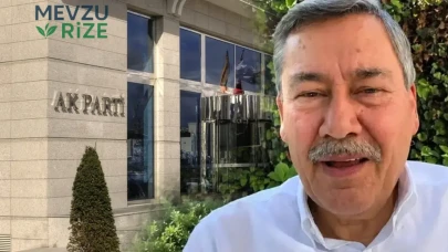 Gökçek’in AKP İçi Hareketliliği Gündemi Sarsıyor!