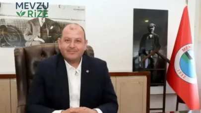 Menderes Belediyesi'nde Rüşvet Skandalı: Avukat Gözaltına Alındı!