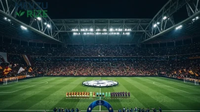 2026-2027 UEFA Şampiyonlar Ligi Galatasaray Barcelona maçı hangi kanalda, şifreli mi?