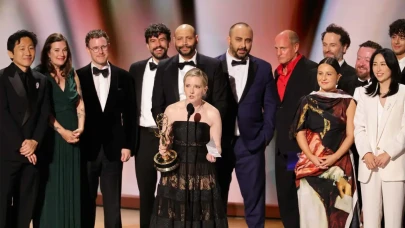 78. Emmy Ödülleri: Beklenmedik Anlar ve Hüsranlarla Dolu Gece!