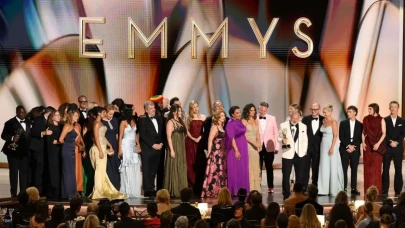 78. Emmy Ödülleri’nde ‘Widow’s Bay’ damgası: 14 ödülle rekor