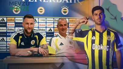İsmail Kartal'dan Roma maçı öncesi açıklama: Asensio oynayacak mı?