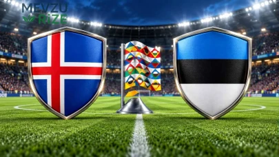 İzlanda ile Estonya arasındaki UEFA Uluslar Ligi maçı ne zaman ve hangi kanalda yayınlanacak?