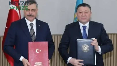 Kazakistan ve Türkiye Geri Kabul Anlaşması neleri kapsıyor?