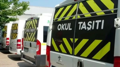 Rize Öğrenci Servis Ücretleri 2026-2027 Tarifesi Belli Oldu: Yüzde 20 Zam