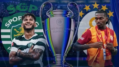 Sporting Lizbon - Galatasaray hangi kanalda yayınlanacak?