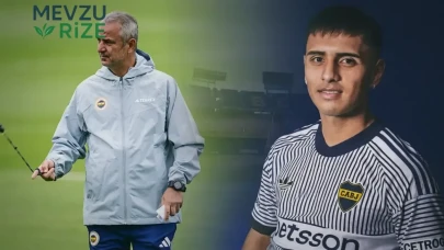 Fenerbahçe Milton Delgado transfer gelişmesi: Milton Delgado Fenerbahçe'ye transfer olacak mı?