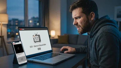 YouTube çöktü mü? 13 Eylül YouTube neden açılmıyor, donuyor ve video yüklenmiyor? Son 24 saat hata raporu