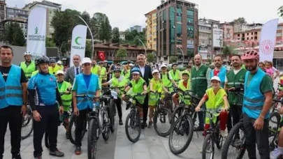 Eylül 2026 Rize Etkinlik Takvimi: Handüzü Bisiklet Festivali ve Kültür Sokağı Ne Zaman Açılıyor?