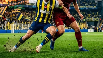 2026-2027 Fenerbahçe Şampiyonlar Ligi maçları ne zaman? Fener-Roma maçı ne zaman, hangi kanalda?