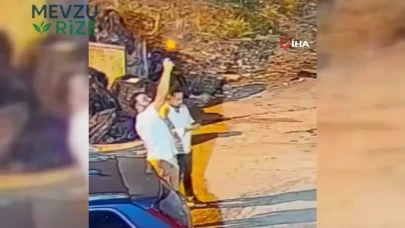 Çankaya'da Düğün Gecesinde Taşkınlık Yapan 6 Şüpheli Gözaltına Alındı