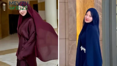 Yaklaşık iki aydır cezaevindeydi: Sosyal medya fenomeni Fatma Soydaş tahliye edildi