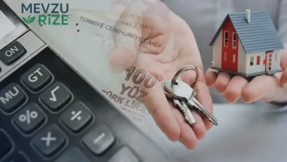 Evim sisteminde yeni dönem başlıyor! 1 Ekim'de şartlar değişiyor, limitler yükseliyor