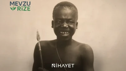 Kongo'lu Ota Benga'nın Hayvanat Bahçesi'nde Yaşadığı Zulmün Hikayesi