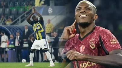Şampiyonlar Ligi rehberi yayımlandı: İşte UEFA'nın gözünden Galatasaray ve Fenerbahçe...