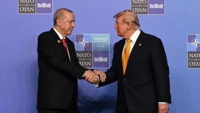 ABD'den resmi açıklama: Erdoğan ile Trump New York'ta görüşecek
